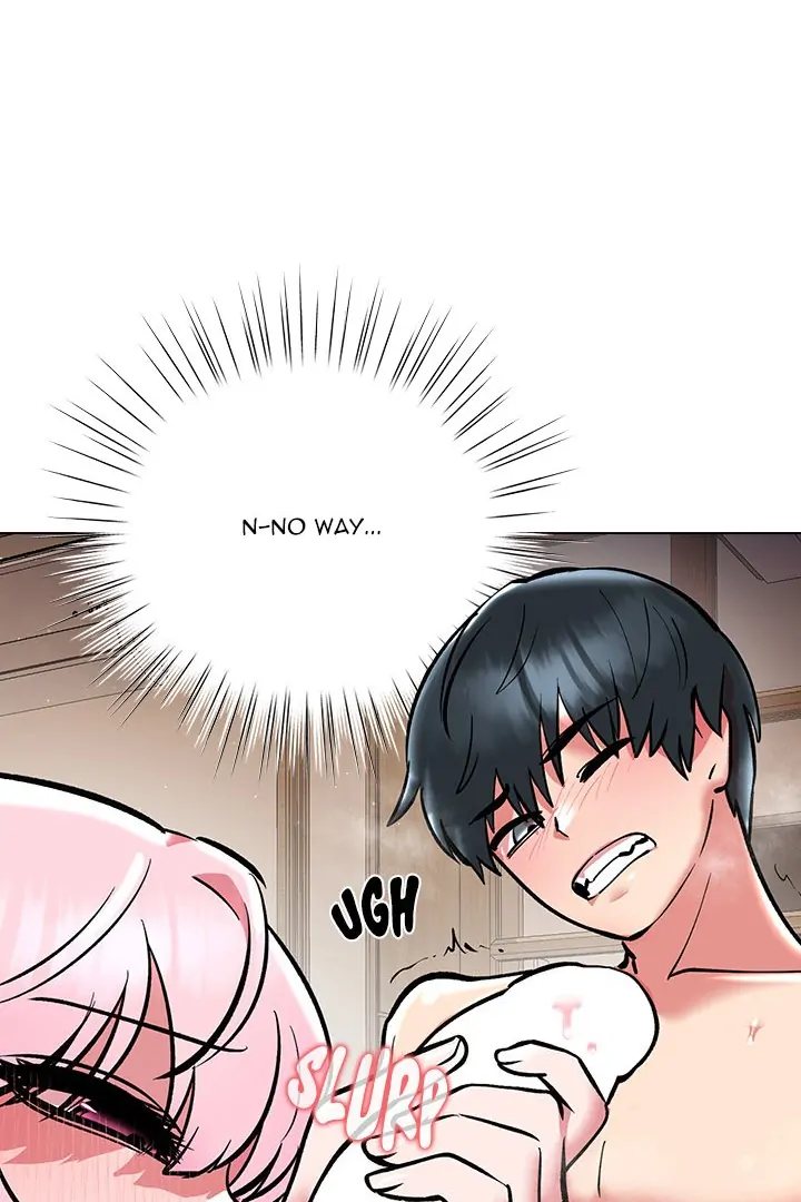 The Ghostly Deal - Chapter 5 - picture 45