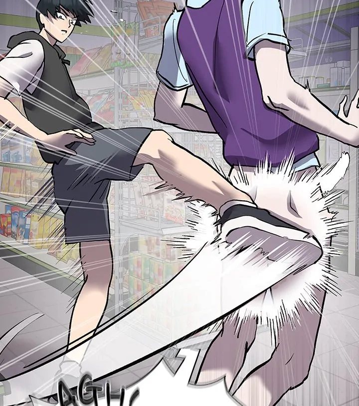 The Ghostly Deal - Chapter 6 - picture 22