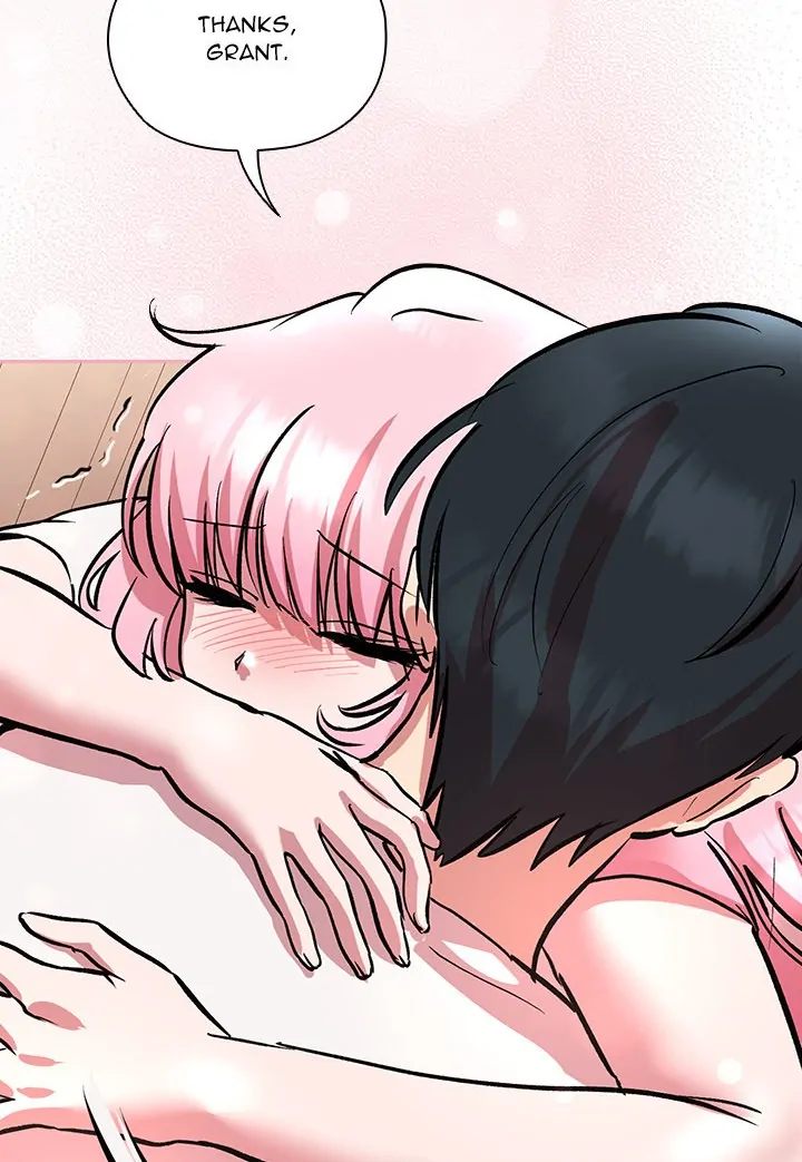 The Ghostly Deal - Chapter 7 - picture 134