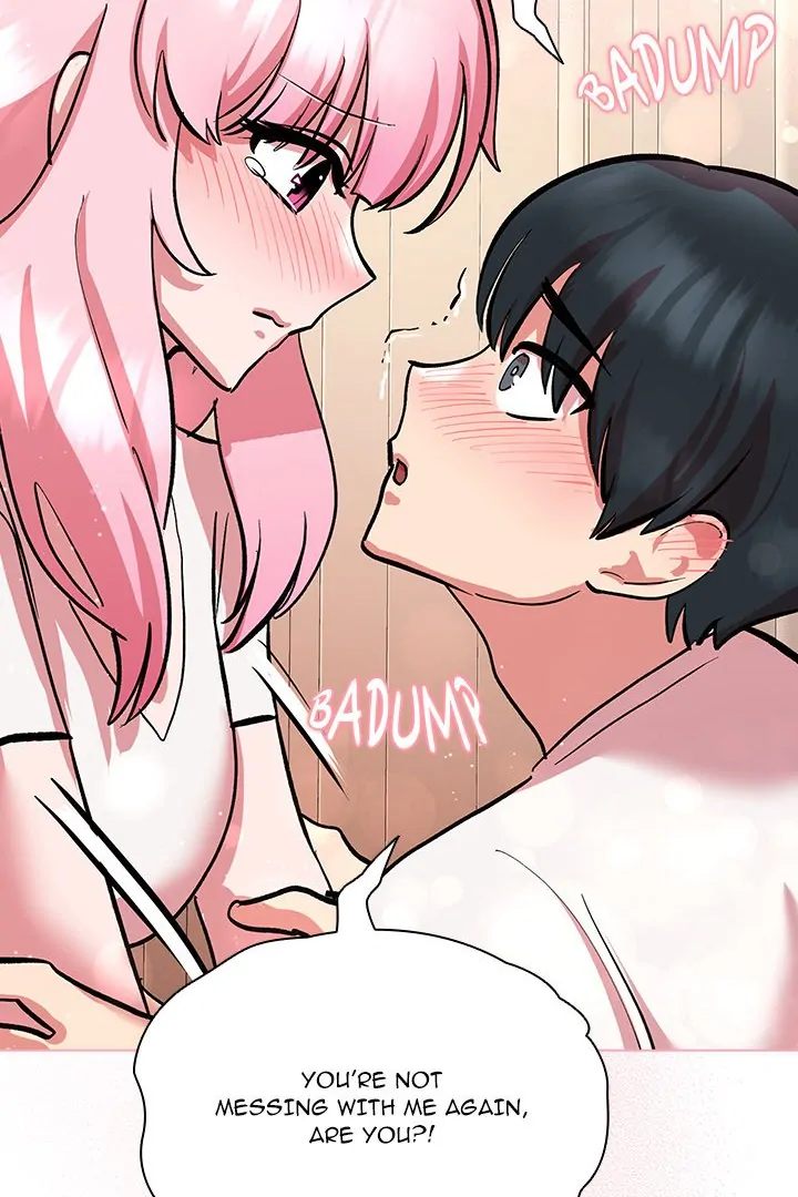 The Ghostly Deal - Chapter 7 - picture 138