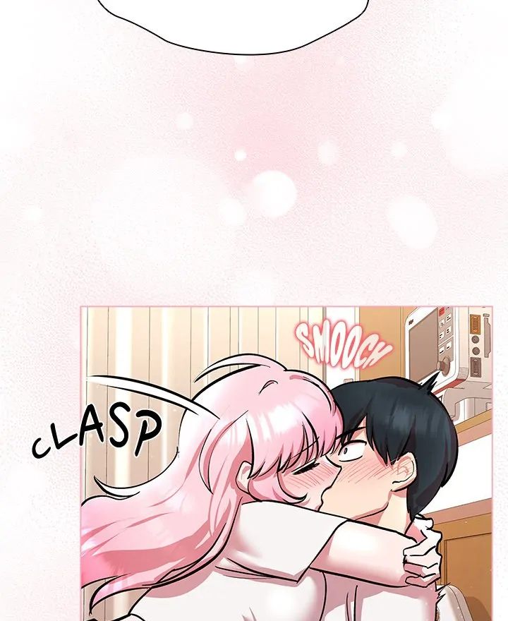 The Ghostly Deal - Chapter 7 - picture 139