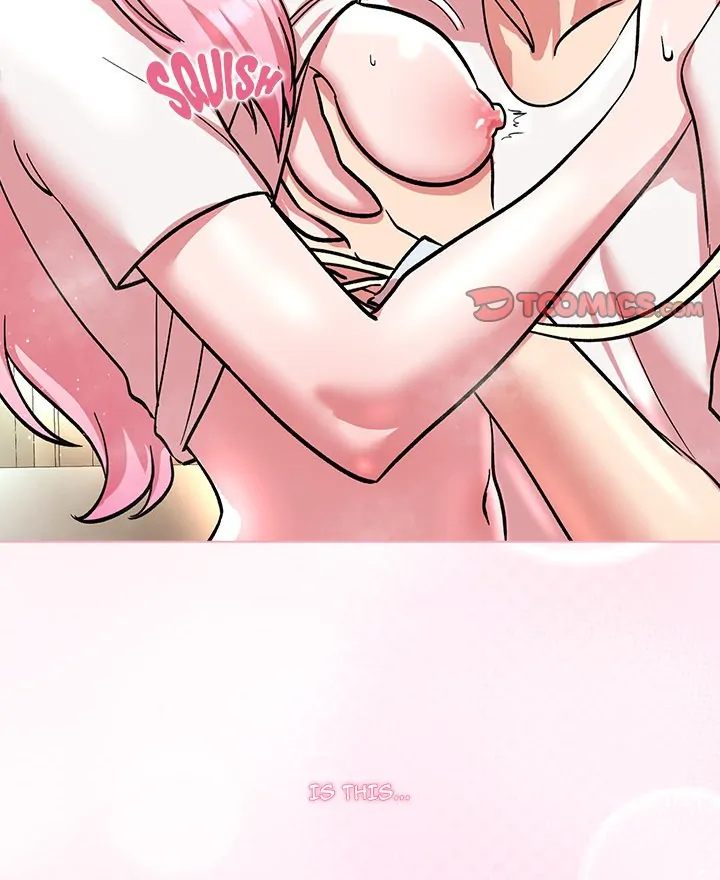 The Ghostly Deal - Chapter 7 - picture 145
