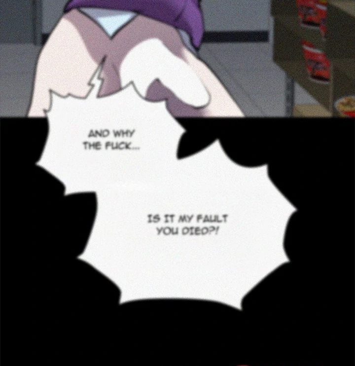 The Ghostly Deal - Chapter 7 - picture 69