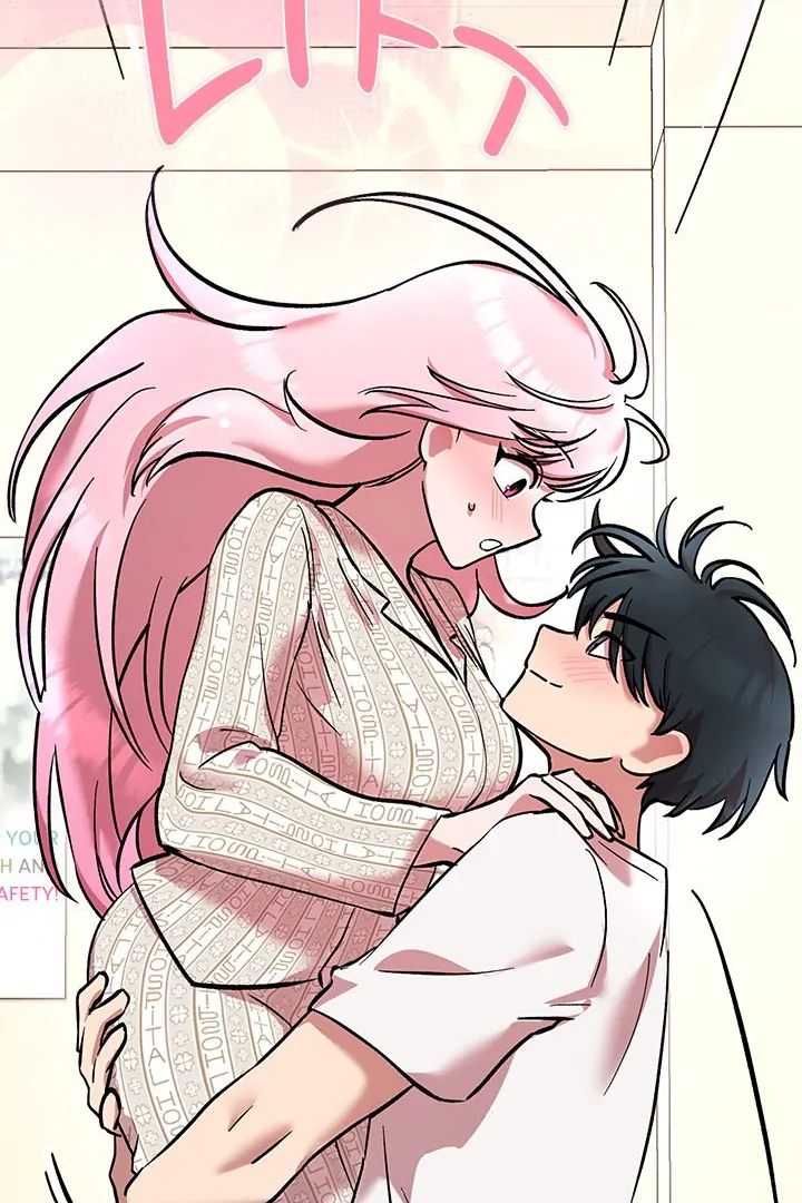 The Ghostly Deal - Chapter 8 - picture 108