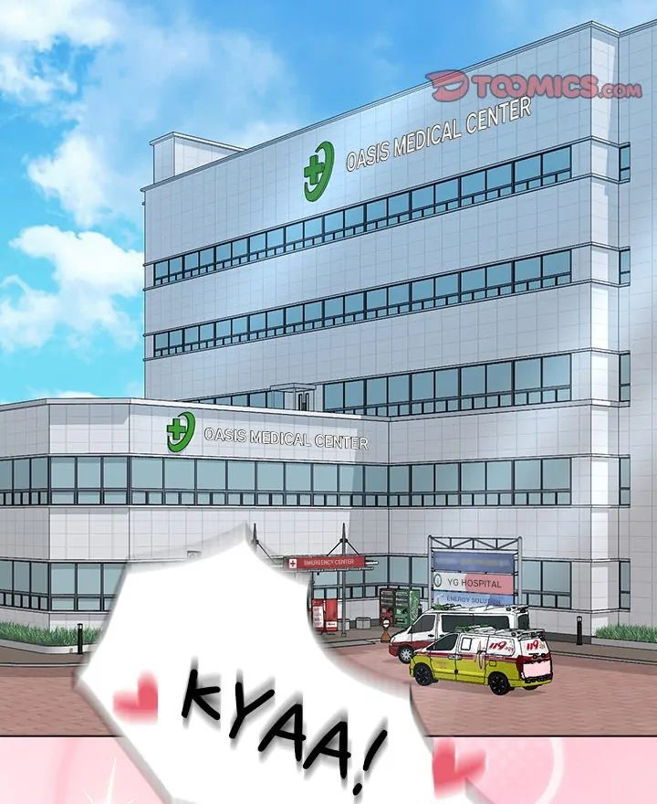 The Ghostly Deal - Chapter 8 - picture 111