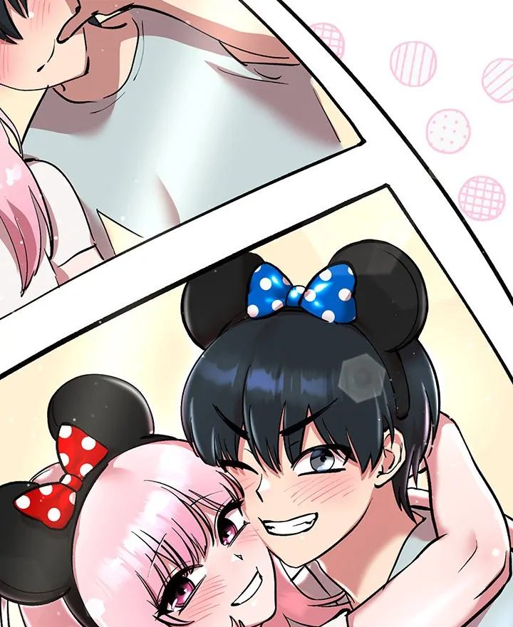 The Ghostly Deal - Chapter 8 - picture 125