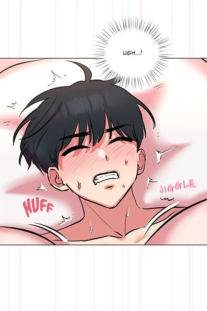 The Ghostly Deal - Chapter 8 - picture 26