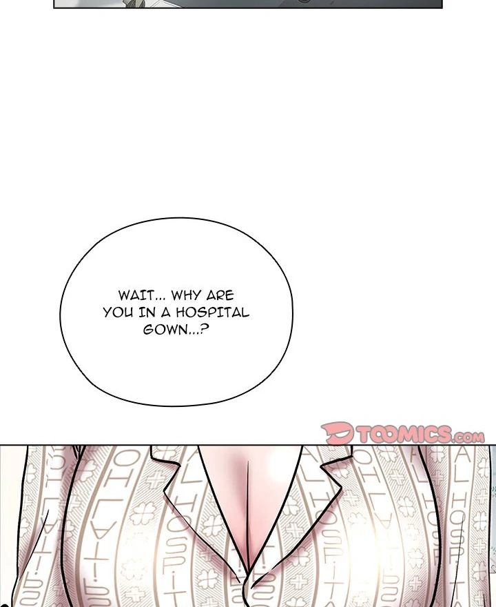 The Ghostly Deal - Chapter 8 - picture 85