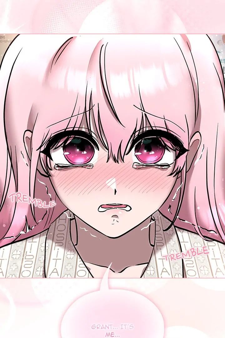 The Ghostly Deal - Chapter 8 - picture 87