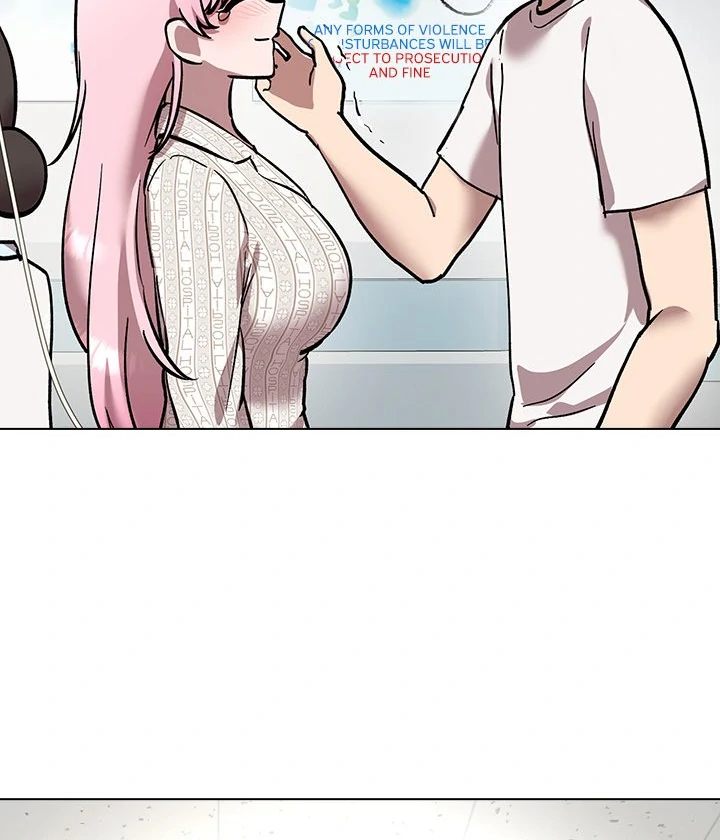 The Ghostly Deal - Chapter 8 - picture 96