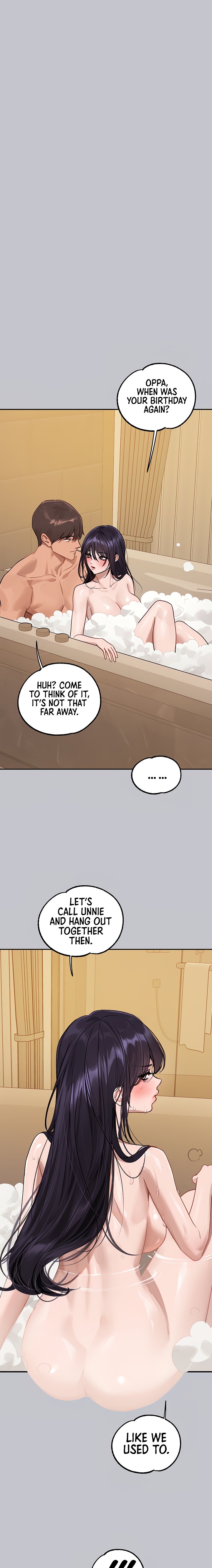 My Landlady Noona - Chapter 131 - picture 18