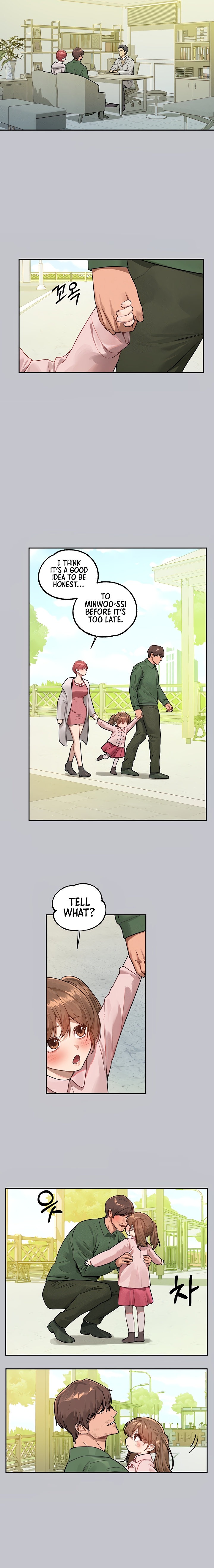 My Landlady Noona - Chapter 131 - picture 20