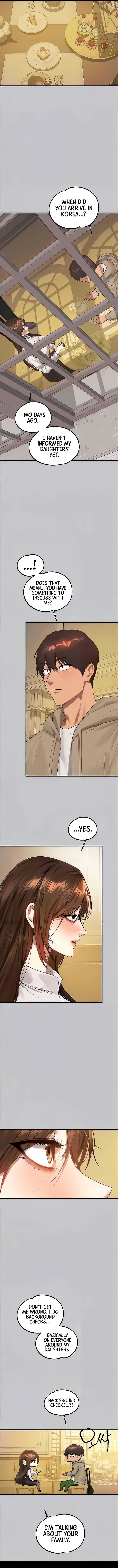 My Landlady Noona - Chapter 132 - picture 3