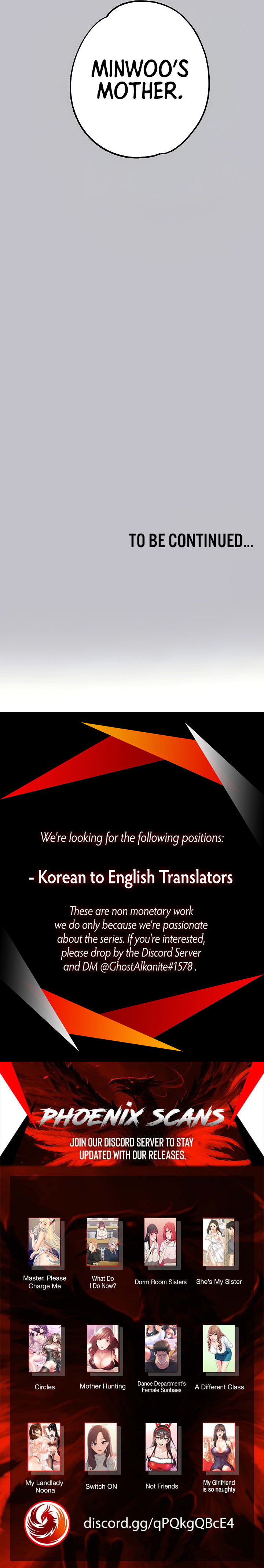 My Landlady Noona - Chapter 134 - picture 13