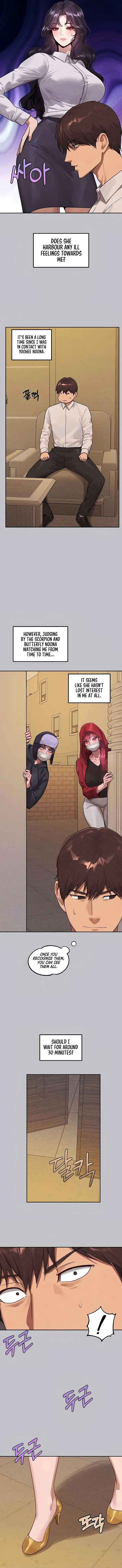 My Landlady Noona - Chapter 134 - picture 7
