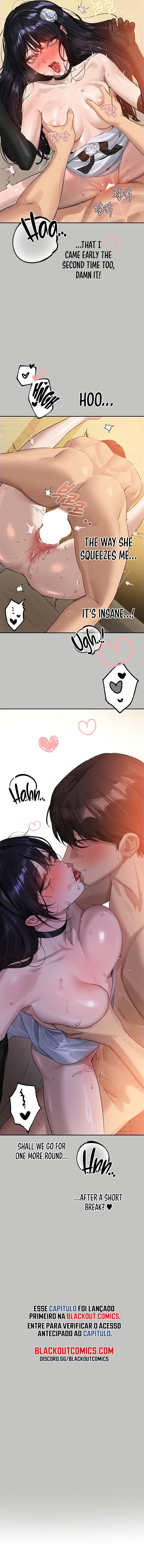 My Landlady Noona - Chapter 145 - picture 5