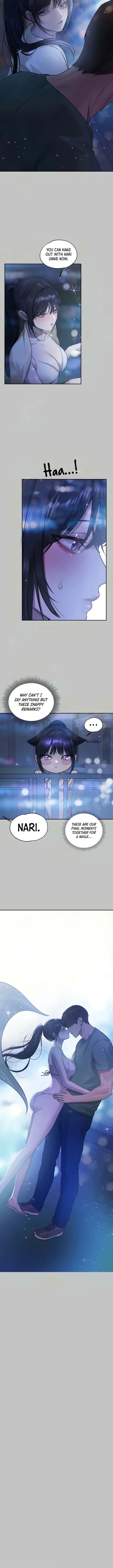My Landlady Noona - Chapter 146 - picture 11