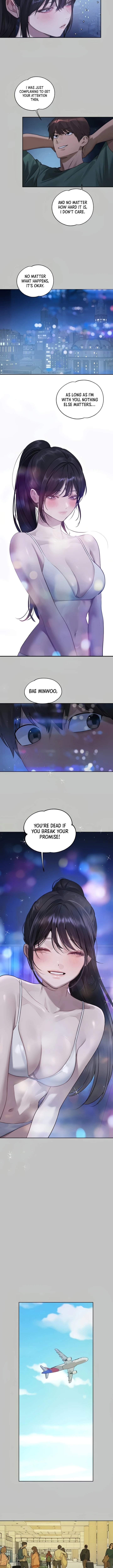 My Landlady Noona - Chapter 146 - picture 13