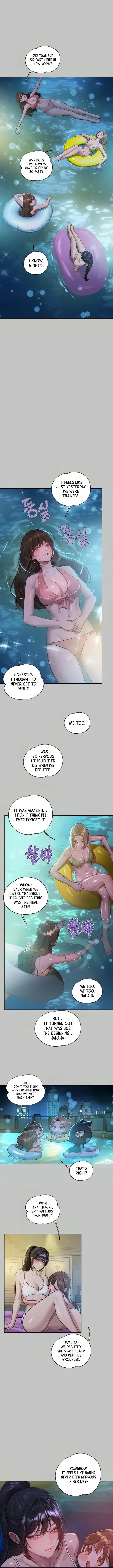 My Landlady Noona - Chapter 146 - picture 7