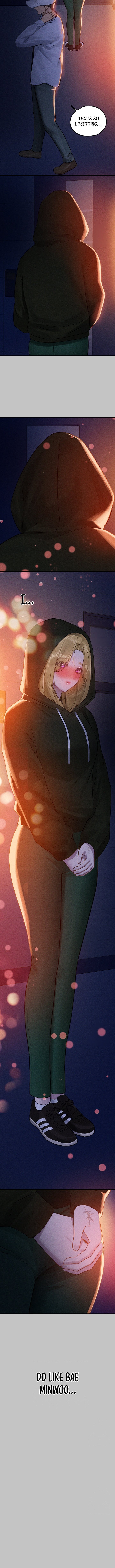 My Landlady Noona - Chapter 147 - picture 11