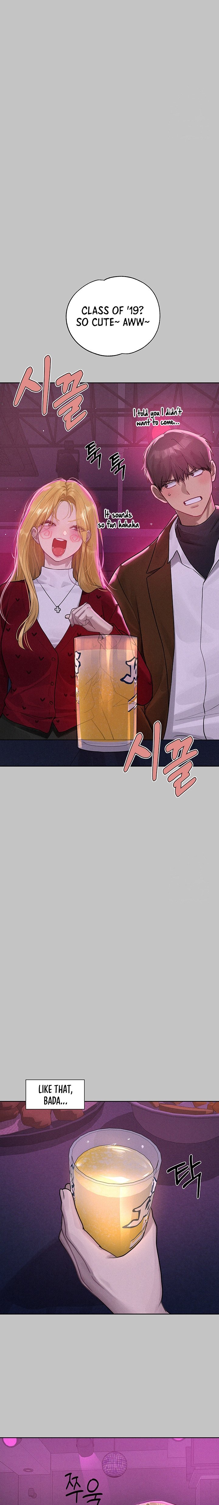 My Landlady Noona - Chapter 147 - picture 5