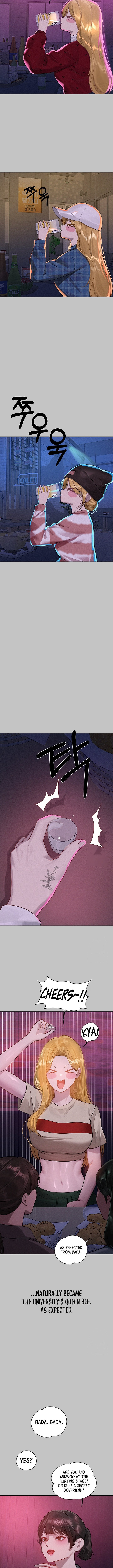 My Landlady Noona - Chapter 147 - picture 6