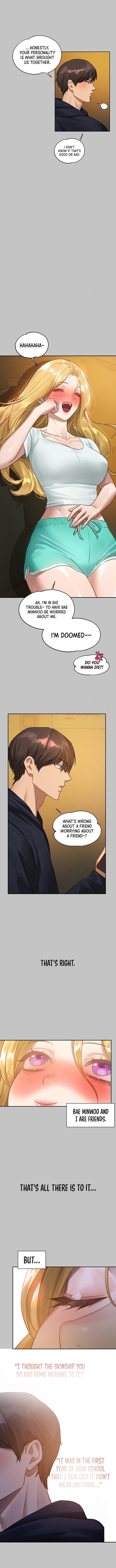 My Landlady Noona - Chapter 148 - picture 12