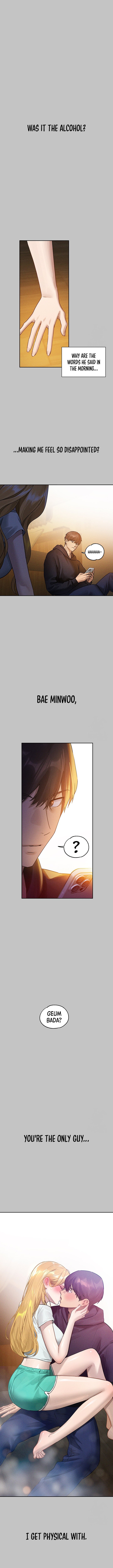 My Landlady Noona - Chapter 148 - picture 13