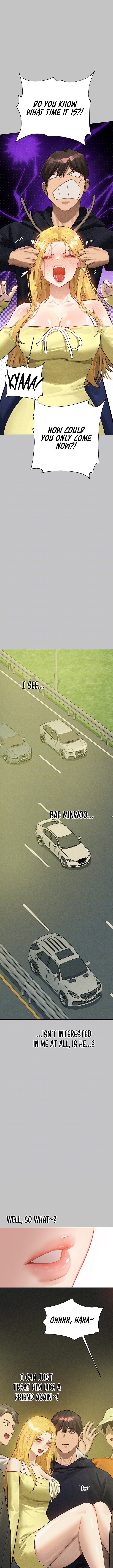 My Landlady Noona - Chapter 148 - picture 2