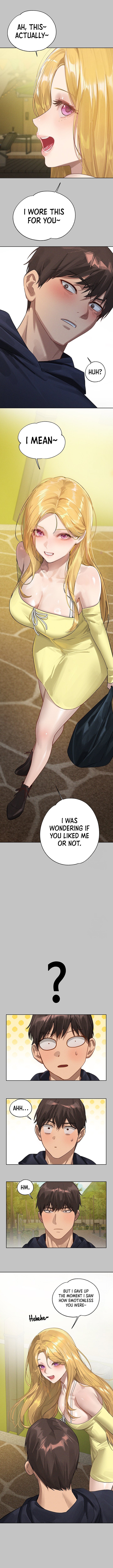My Landlady Noona - Chapter 148 - picture 7