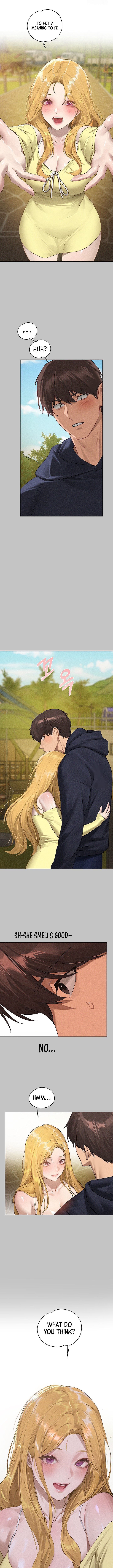 My Landlady Noona - Chapter 148 - picture 9