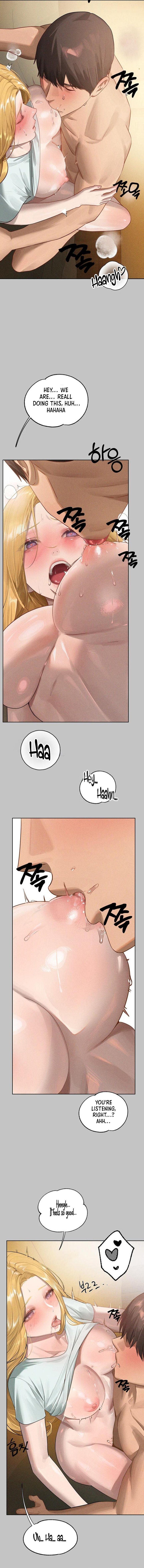 My Landlady Noona - Chapter 150 - picture 8