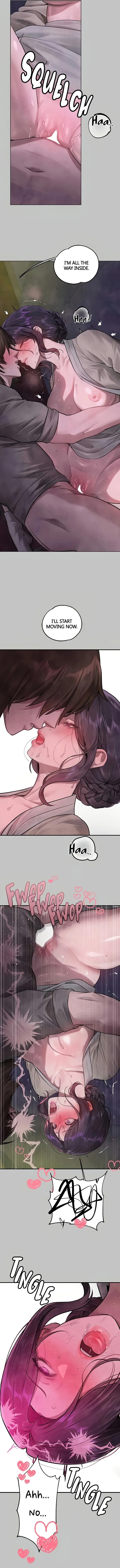 My Landlady Noona - Chapter 153 - picture 11