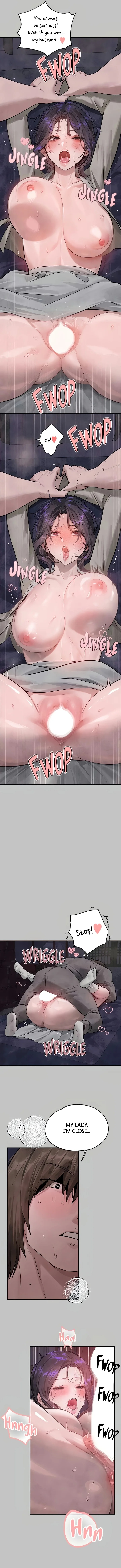 My Landlady Noona - Chapter 153 - picture 13