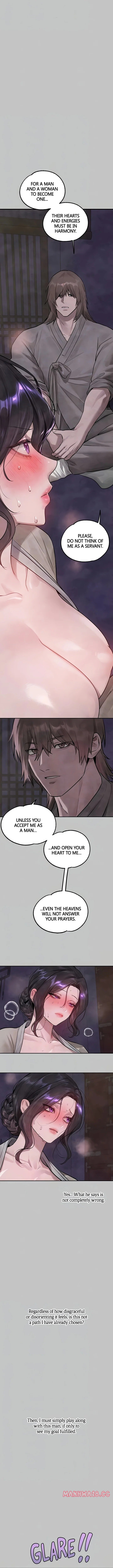 My Landlady Noona - Chapter 153 - picture 3