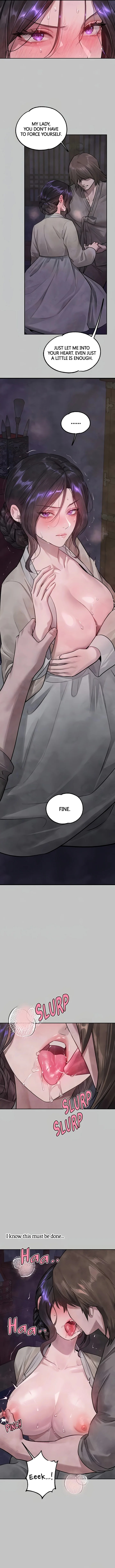 My Landlady Noona - Chapter 153 - picture 4