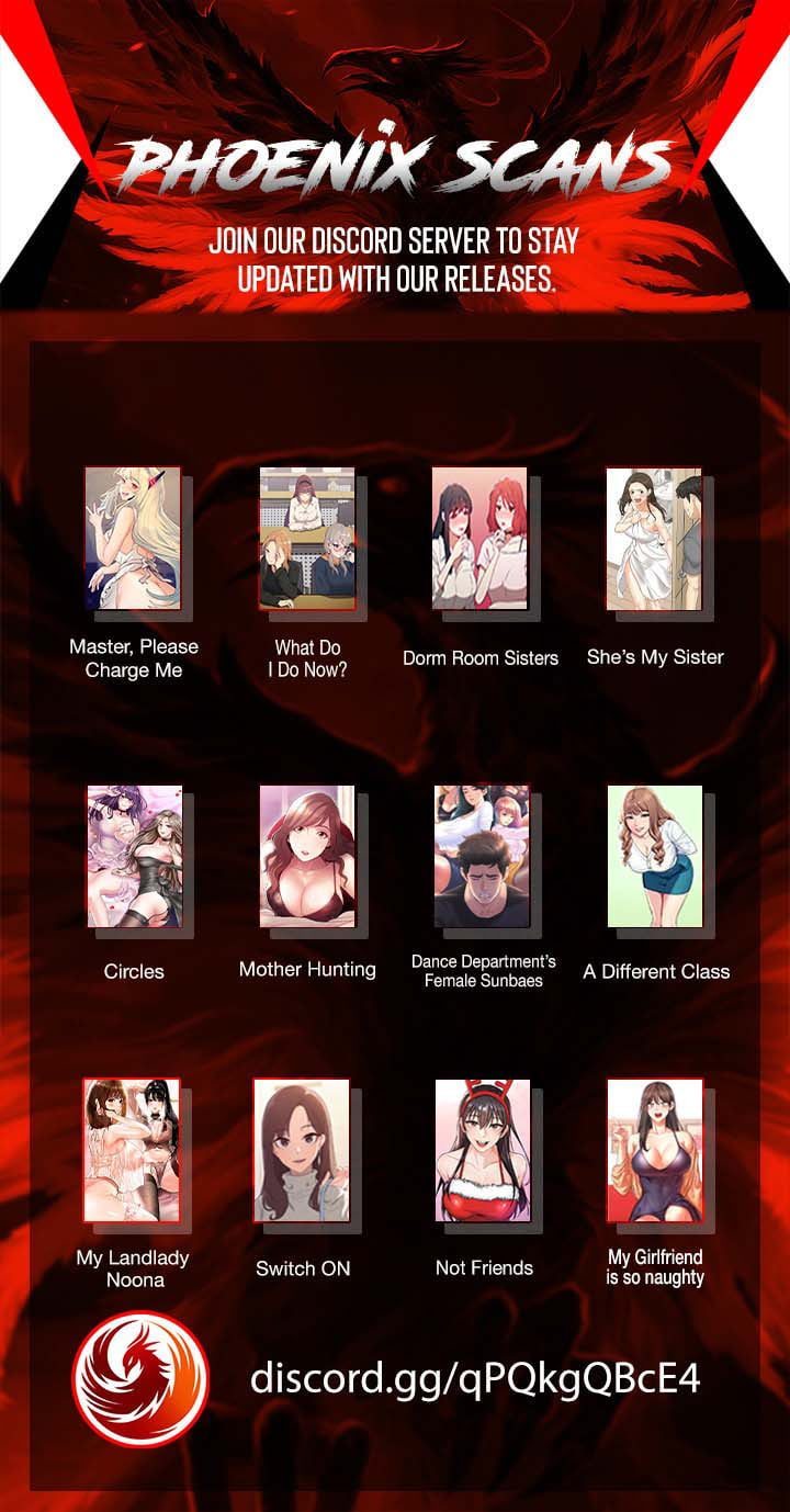My Landlady Noona - Chapter 154 - picture 7