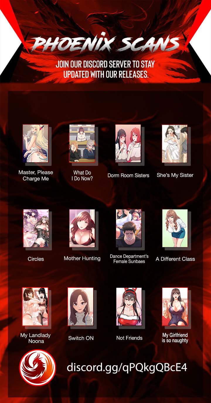 My Landlady Noona - Chapter 156.5 - picture 3