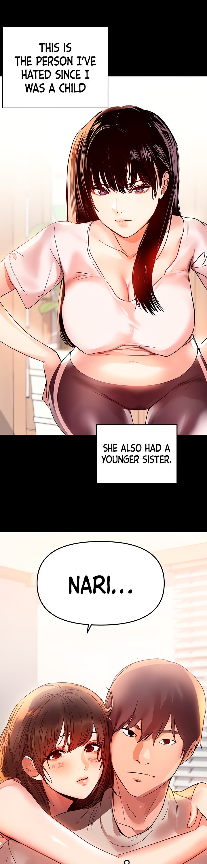 My Landlady Noona - Chapter 1 - picture 20