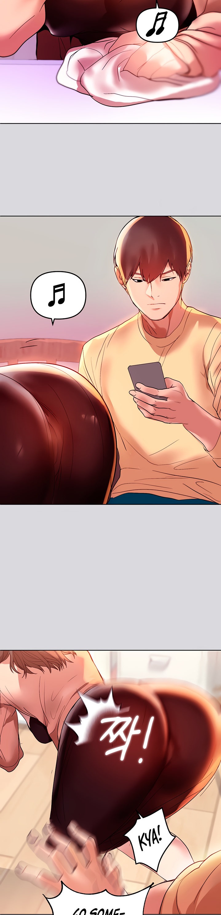 My Landlady Noona - Chapter 1 - picture 29