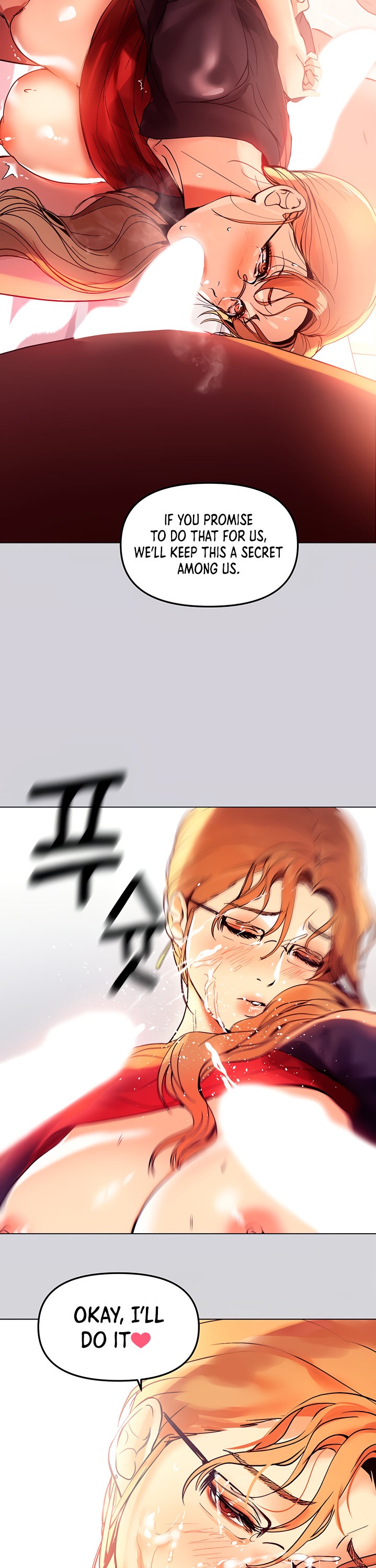 My Landlady Noona - Chapter 1 - picture 37