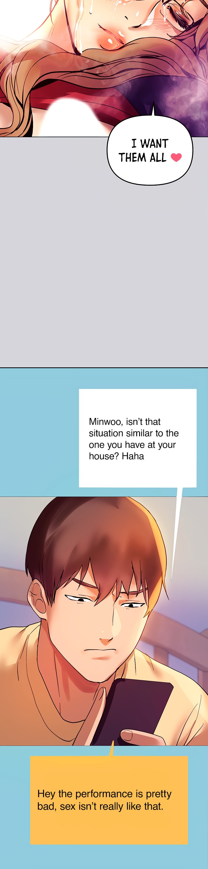 My Landlady Noona - Chapter 1 - picture 38