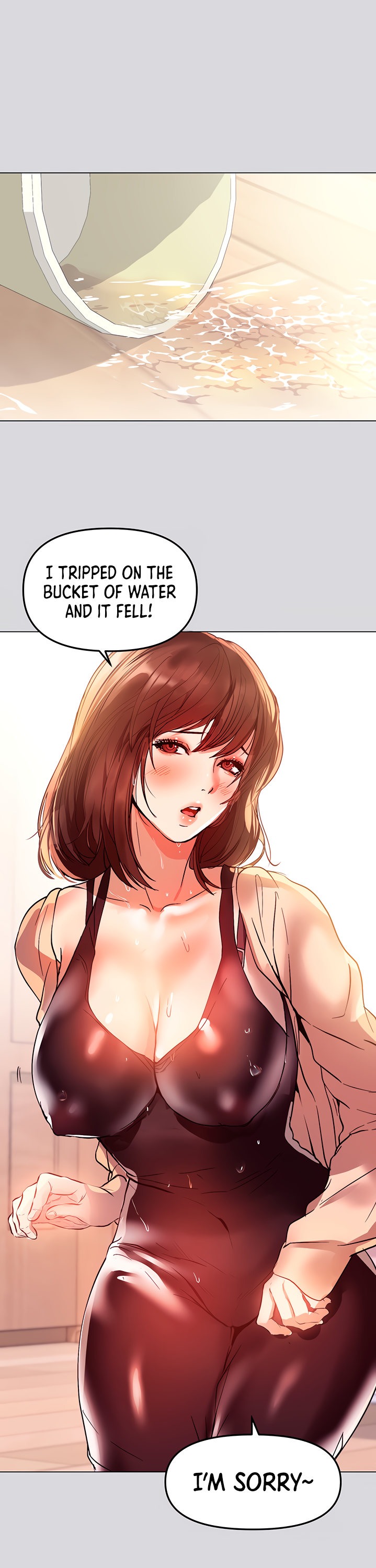 My Landlady Noona - Chapter 1 - picture 41