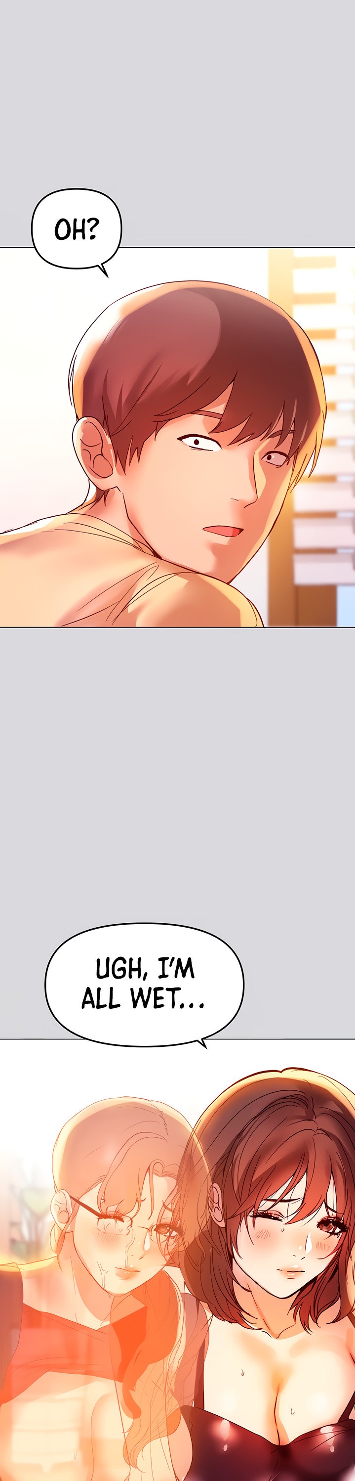My Landlady Noona - Chapter 1 - picture 42