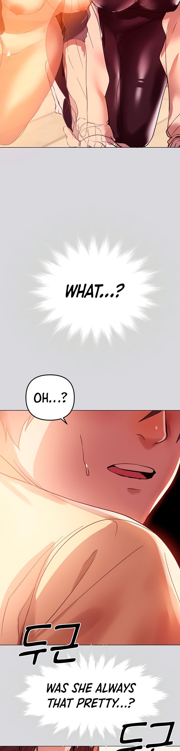 My Landlady Noona - Chapter 1 - picture 43