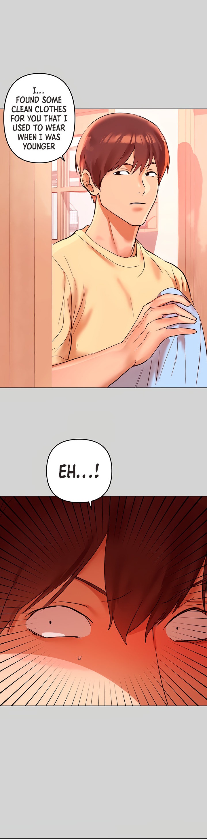 My Landlady Noona - Chapter 2 - picture 14