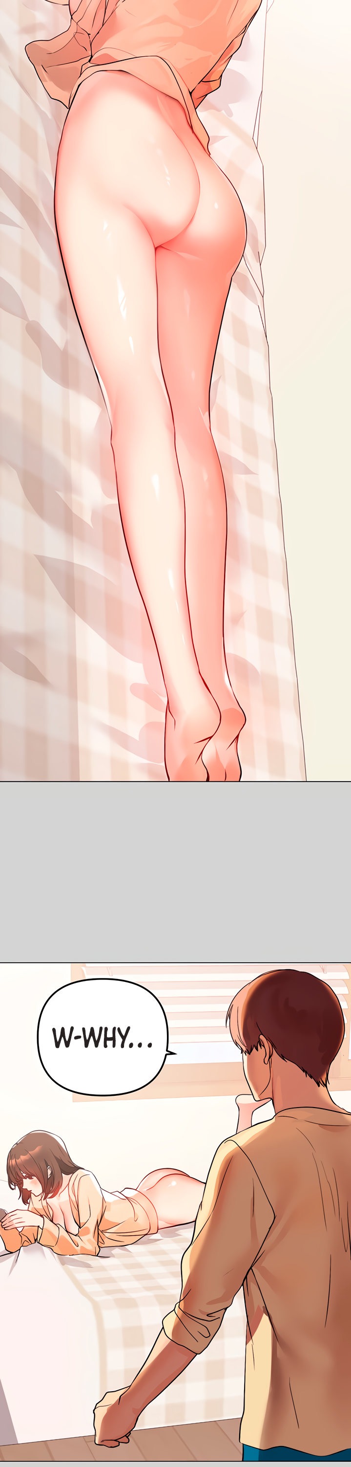 My Landlady Noona - Chapter 2 - picture 17