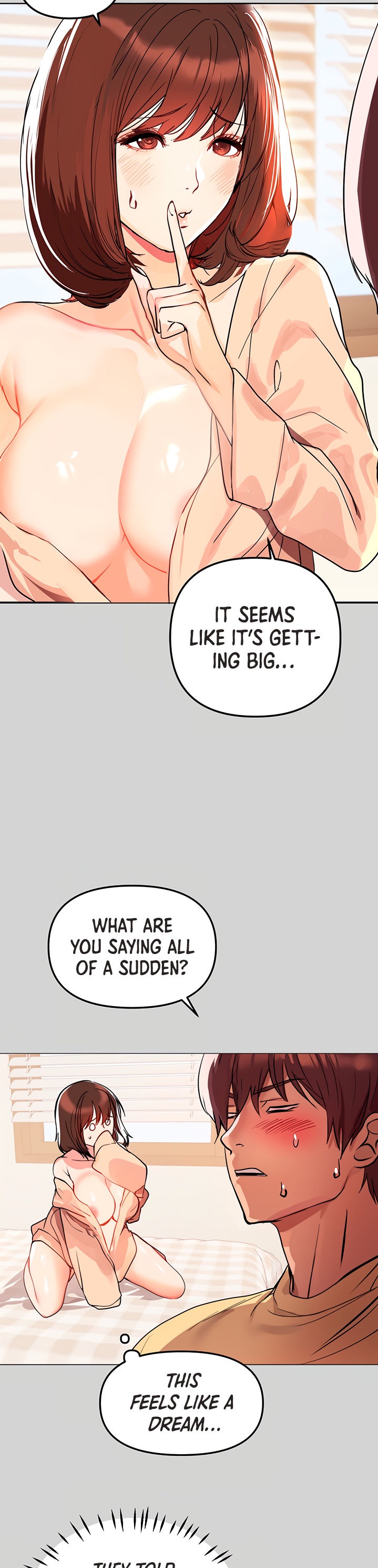 My Landlady Noona - Chapter 2 - picture 24