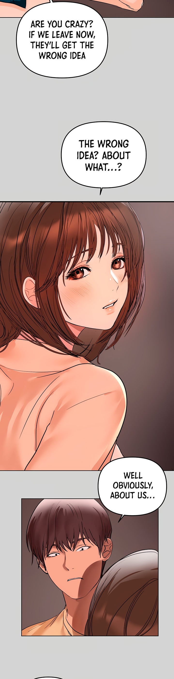 My Landlady Noona - Chapter 2 - picture 37