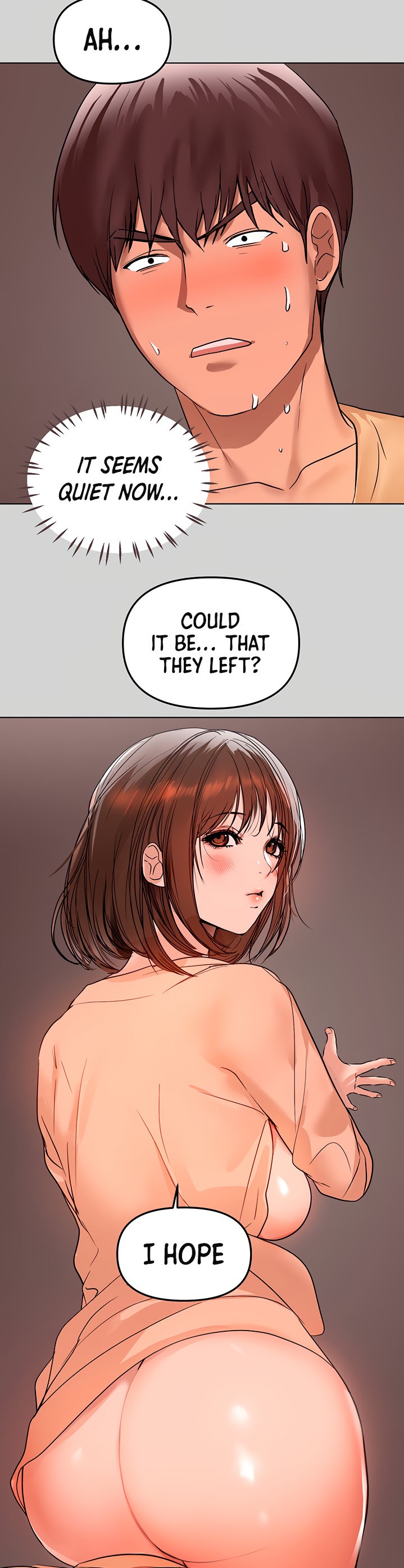 My Landlady Noona - Chapter 2 - picture 38